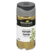 Mccormick - Ground Thyme