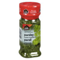 Club House - Parsley Flakes, 20 Gram