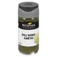 Mccormick - Dill Weed