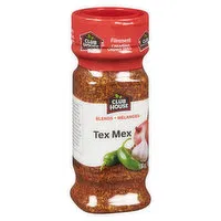 CLUB HOUSE - Club House Tex Mex Seasoning