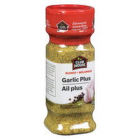 Club House - Garlic Plus Seasoning, 141 Gram