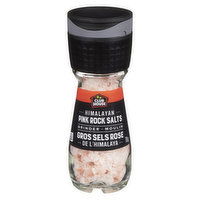 Club House - Grinder Himalayan Rock Salt