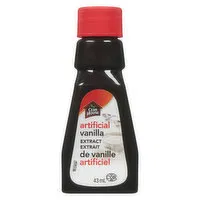 Club House - Artificial Vanilla Extract