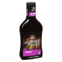 Club House - La Grille Teriyaki Marinade, 350 Millilitre