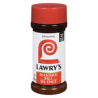 Lawry's - Seasoned Salt, 450 Gram