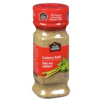 Club House - Celery Salt, 190 Gram