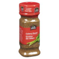 CLUB HOUSE - Celery Seed