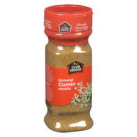 Club House - Ground Cumin, 90 Gram