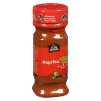 Club House - Paprika, 119 Gram