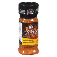 CLUB HOUSE - La Grille Seasoning, Chipotle Mango, 160 Gram