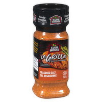CLUB HOUSE - Seasoned Salt, 248 Gram