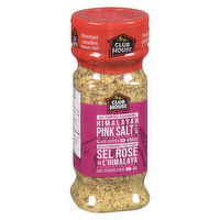 Club House - Himalyan Pink Salt, 181 Gram