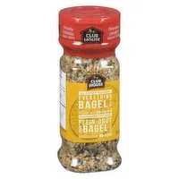 CLUB HOUSE - Everything Bagel Seasoning, 141 Gram