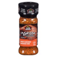 CLUB HOUSE - La Grille Seasoning, Smoky Ranchero, 135 Gram