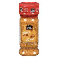 CLUB HOUSE - Seasoning, Hot+Honey, 170 Gram