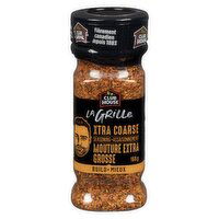 Club House - La Grille Xtra Coarse Seasoning, 168 Gram