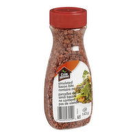 CLUB HOUSE - Simulated Bacon Bits, 143 Gram