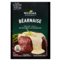 McCormick - Bearnaise Sauce Mix, 47 Gram
