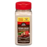 Club House - Brown Gravy Mix, 300 Gram