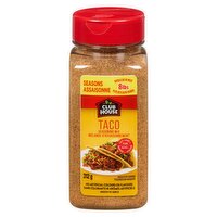 Club House - Taco Seasoning, 312 Gram