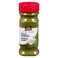 CLUB HOUSE - Green Goddess, 130 Gram