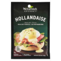 McCormick Gourmet - International Hollandaise Sauce Mix, 56 Gram