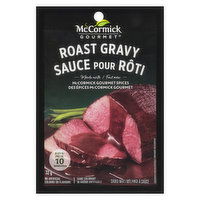 McCormick Gourmet - International Roast Gravy Mix