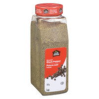 Club House - Ground Black Pepper, 540 Gram