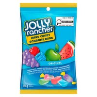 Jolly Rancher - Hard Candy, 198 Gram