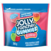 Jolly Rancher - Gummies Original, 355 Gram