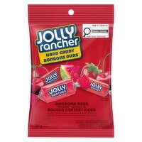 Jolly Rancher - Awesome Reds, 184 Gram