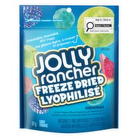Jolly Rancher - Freeze Dried Candies, 87 Gram