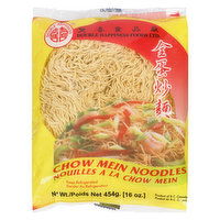 Double Happiness Foods - Chow Mein Noodles