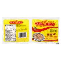 Double Happiness Foods - Shanghai Dumpling Wrappers, 454 Gram