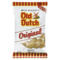 Old Dutch - Potato Chips- Original