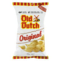 Old Dutch - Original, 235 Gram