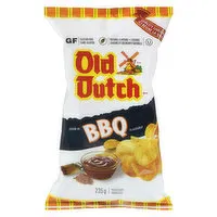 Old Dutch - BBQ, 235 Gram