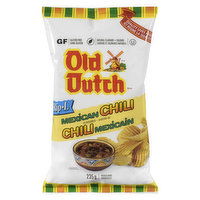 Old Dutch - Rip-L Mexican Chili, 235 Gram