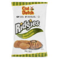 Old Dutch - Ridgies Burstin Onion, 200 Gram