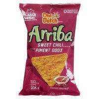 Old Dutch - Arriba Sweet Chili, 235 Gram