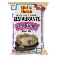 Old Dutch - Old Dutch Original, 275 Gram