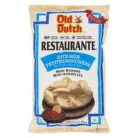 Old Dutch - Old Dutch Bite Size, 295 Gram