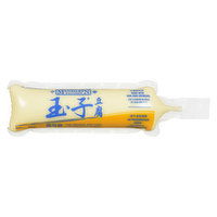 Mandarin - Egg Tube Tofu, 245 Gram