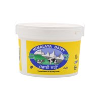Himalaya Dairy - Plain Yogurt 3.25% M.F., 1.5 Kilogram