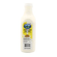 Himalaya Dairy - Jeera Lassi, 1 Litre