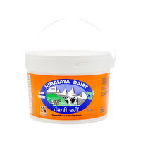 Himalaya Dairy - Yogurt, Plain 2% M.F., 1.5 Litre