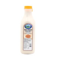 Himalaya Dairy - Milk Badam ( Almond Milk) 3.25% M.G., 1 Litre