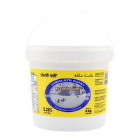 Himalaya Dairy - Plain Yogurt, 4 Kilogram