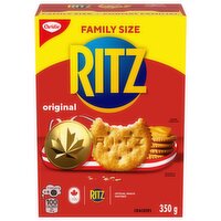 Christie - Ritz Crackers, Original, 350 Gram