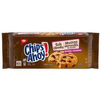 Christie - Chips Ahoy! Soft Chunky Original, 290 Gram